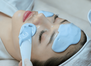 Lấy Nhân Mụn Chuyên Sâu