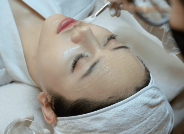 Peel Acnes
